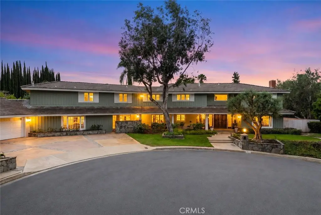 1612 Wyndham Court, North Tustin, CA 92705 - #1