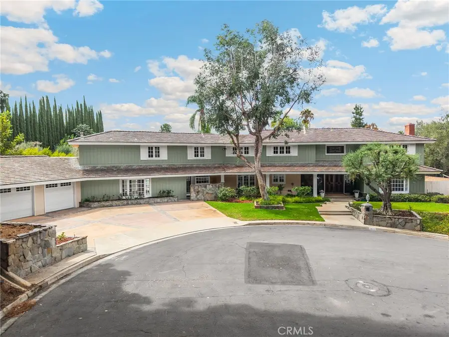 1612 Wyndham Court, North Tustin, CA 92705 - #2