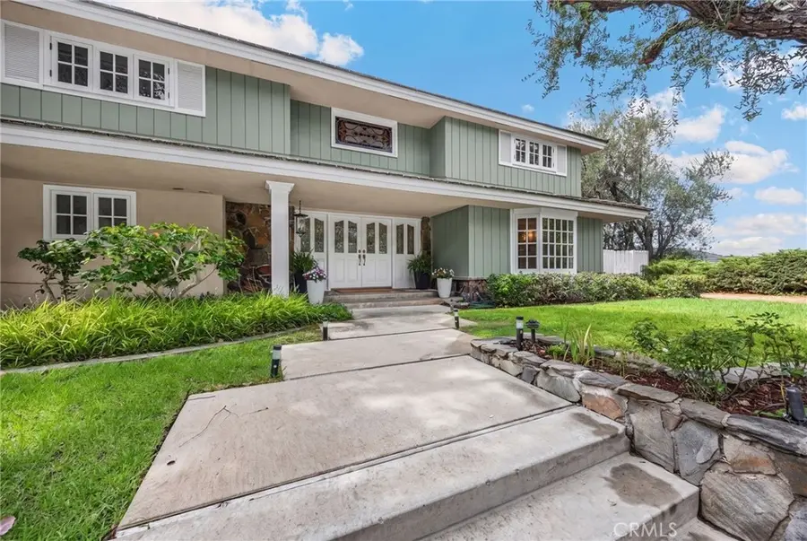 1612 Wyndham Court, North Tustin, CA 92705 - #3