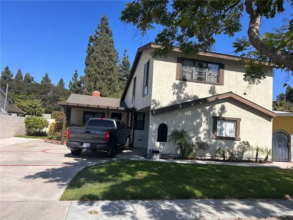 946 S Mccloud, Anaheim, CA 92805