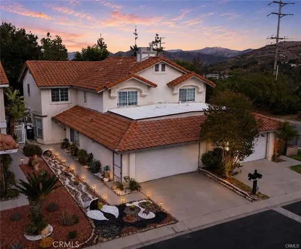 5304 Francisca Way, Agoura Hills, CA 91301