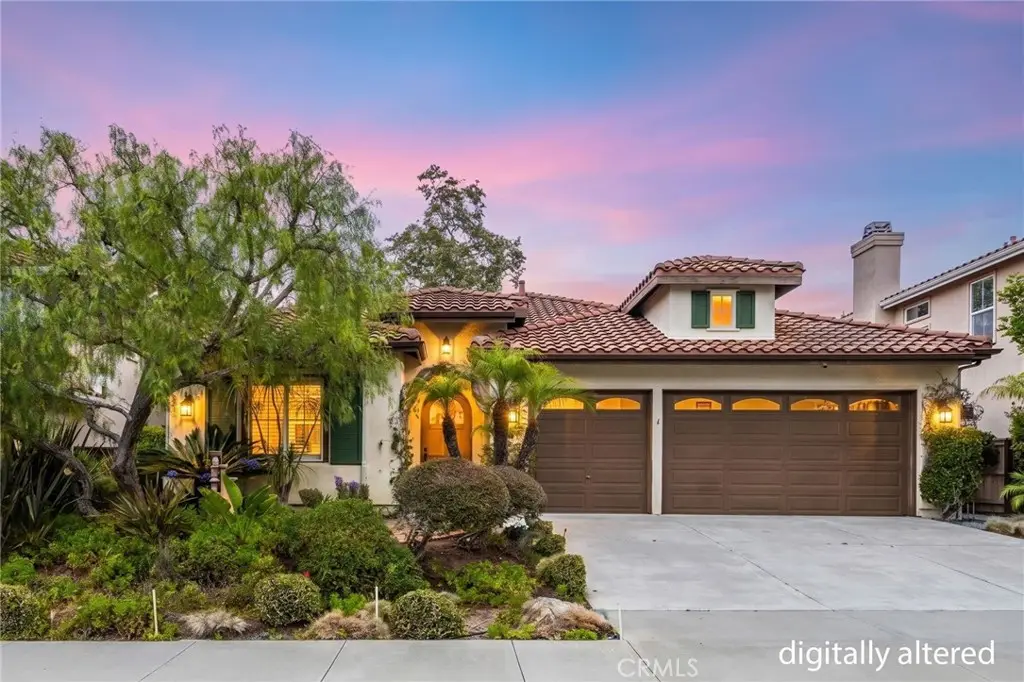 8040 Corte Sasafras, Carlsbad, CA 92009 - #1