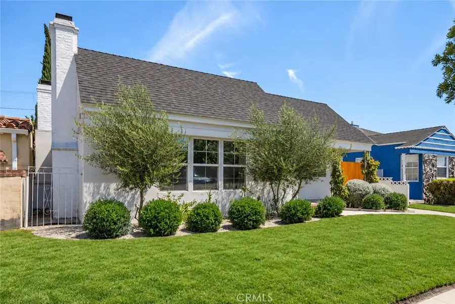 3950 Welland Avenue, Los Angeles, CA 90008 - #3