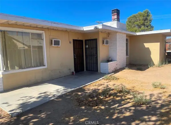 13508 Yakima Rd, Apple Valley, CA 92308