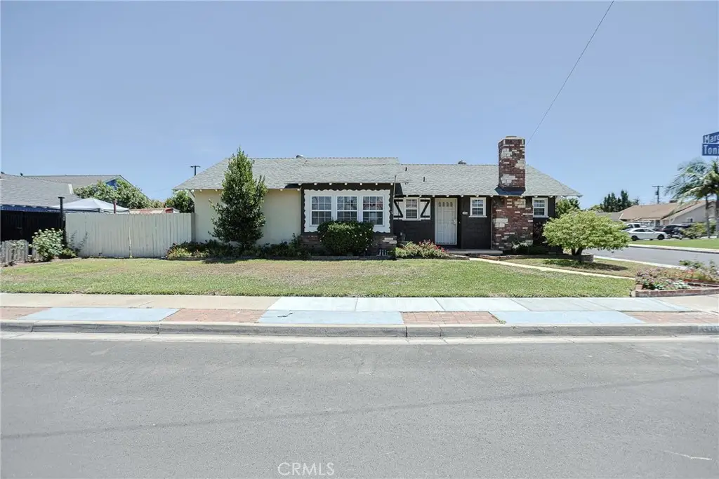 1316 W Tonia, Anaheim, CA 92802 - #1