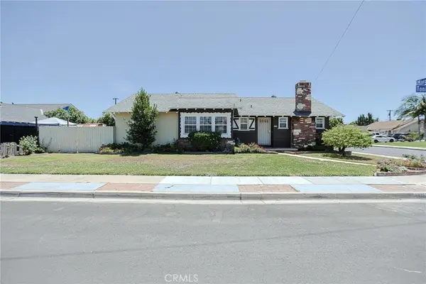 1316 W Tonia, Anaheim, CA 92802