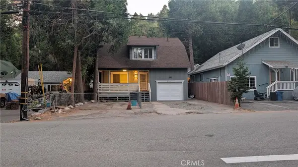 23855 Straight, Crestline, CA 92325