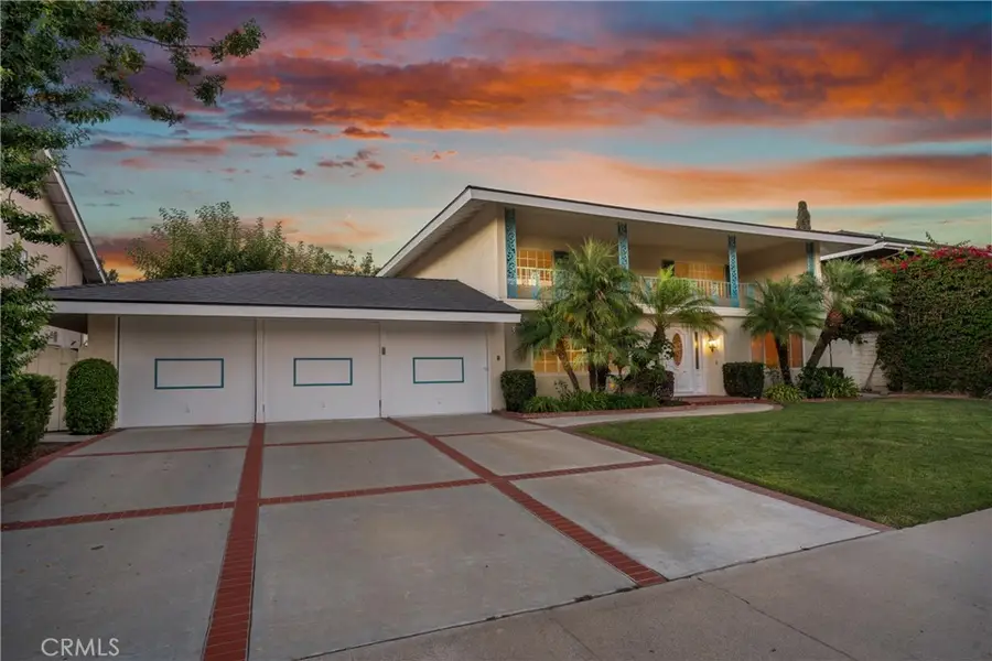 3141 E Palmyra Avenue, Orange, CA 92869 - #3