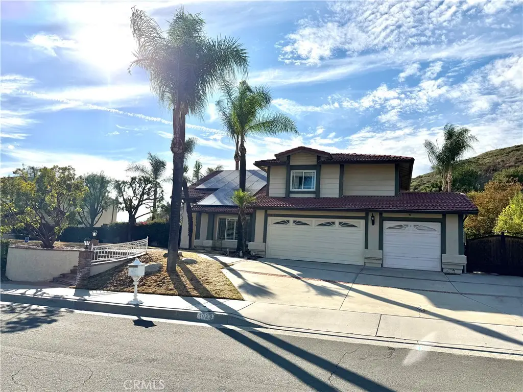 1023 Fountain Springs, Glendora, CA 91741 - #1