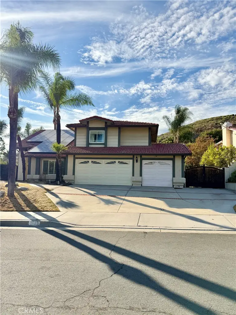 1023 Fountain Springs, Glendora, CA 91741 - #2