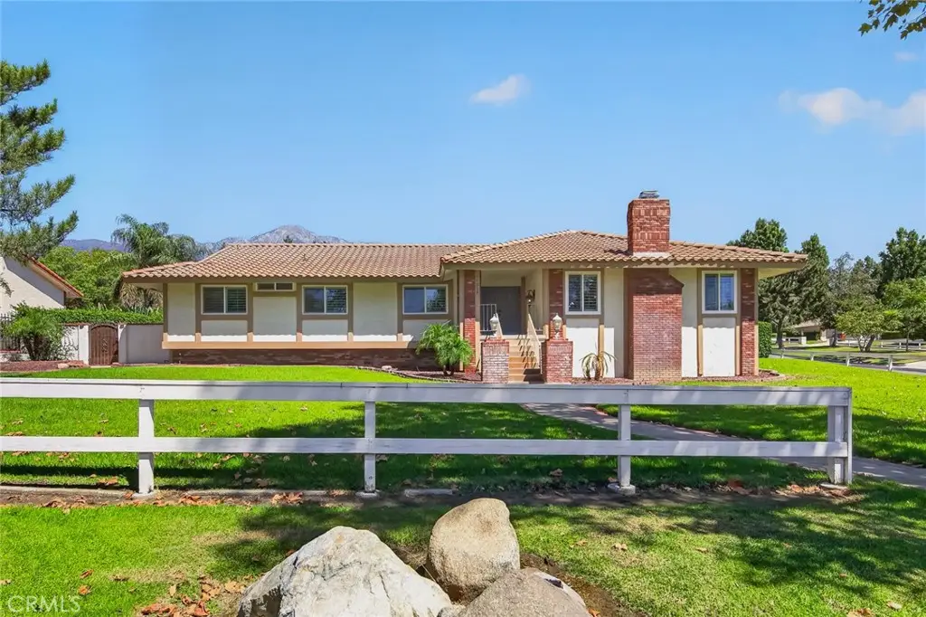 11028 Wilson, Rancho Cucamonga, CA 91737 - #1