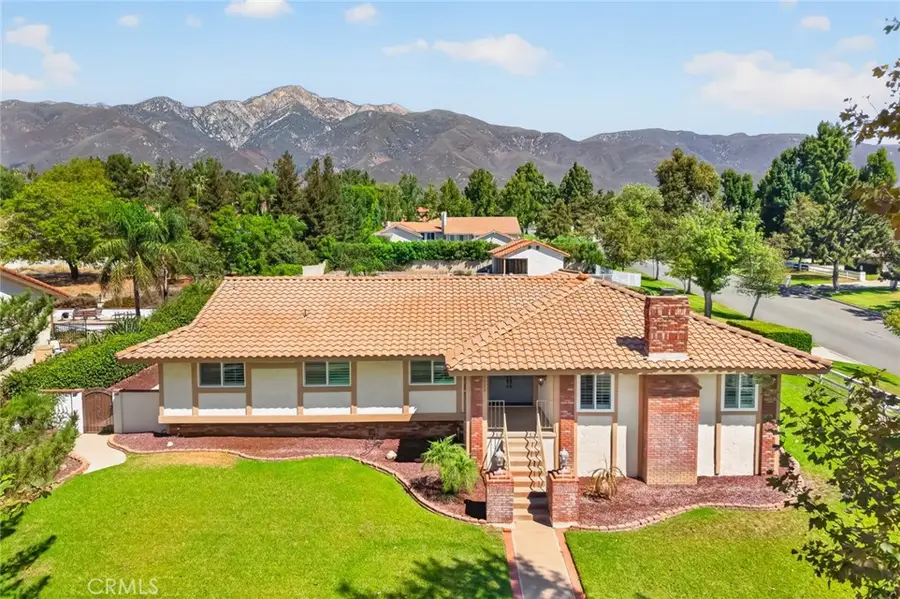 11028 Wilson, Rancho Cucamonga, CA 91737 - #3