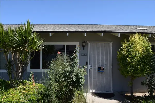 2030 E Santa Clara #D2, Santa Ana, CA 92705
