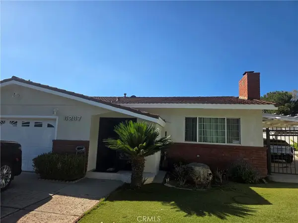 6287 Altura, Los Angeles, CA 91214