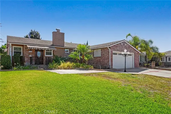 15940 Bluefield Avenue, La Mirada, CA 90638