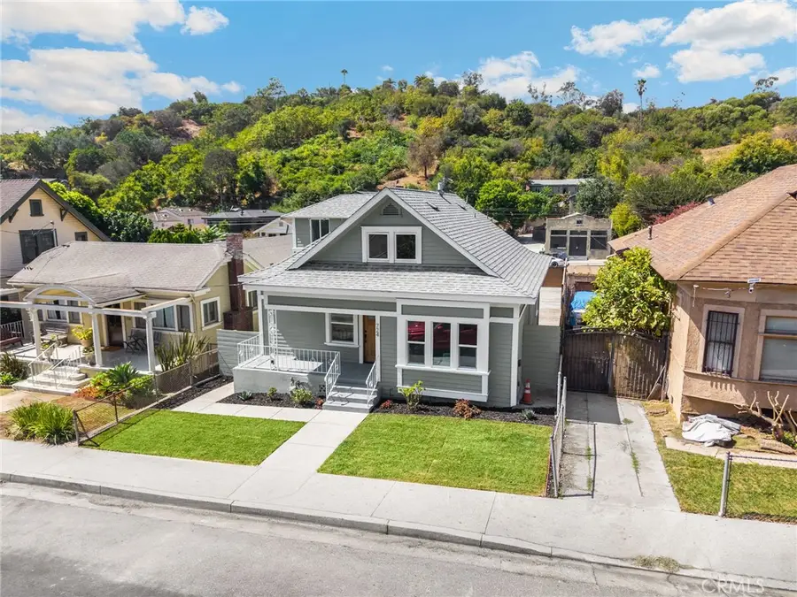 724 Solano, Los Angeles, CA 90012 - #3