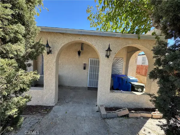 409 S 6th, Barstow, CA 92311