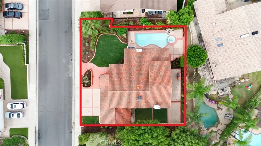 2121 E Vista Mesa Way, Orange, CA 92867 - #3