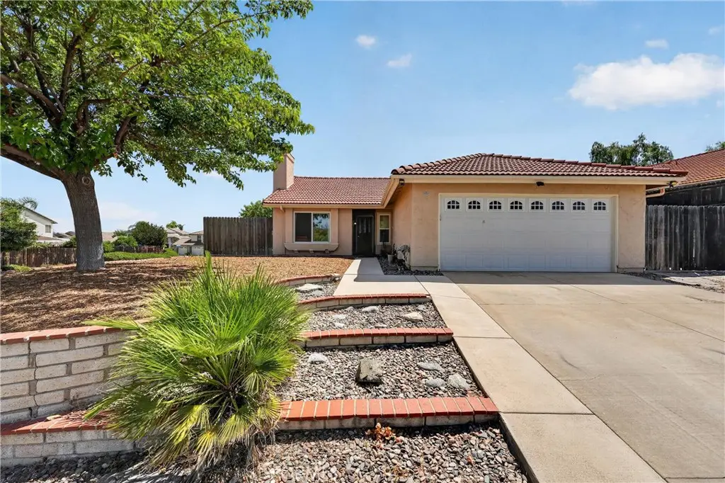 25219 Ridgeplume, Murrieta, CA 92563 - #1