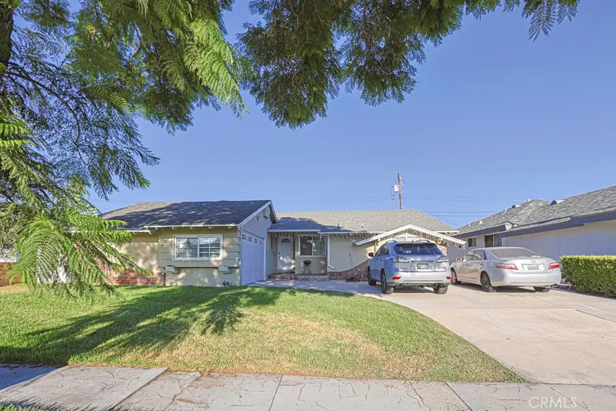 12532 Spinnaker Street, Garden Grove, CA 92840 - #2