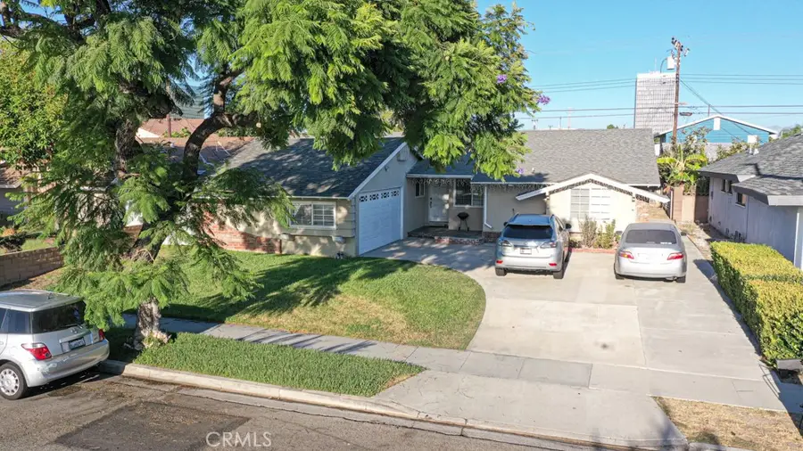 12532 Spinnaker Street, Garden Grove, CA 92840 - #3