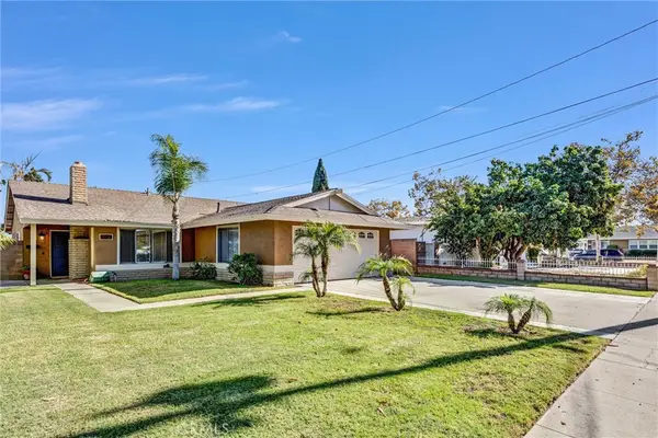 1115 W Stanford Street, Santa Ana, CA 92707