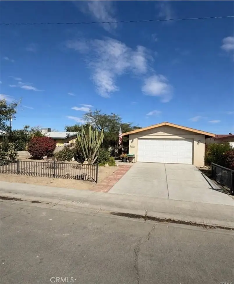 83558 Tourmaline, Indio, CA 92201 - #1