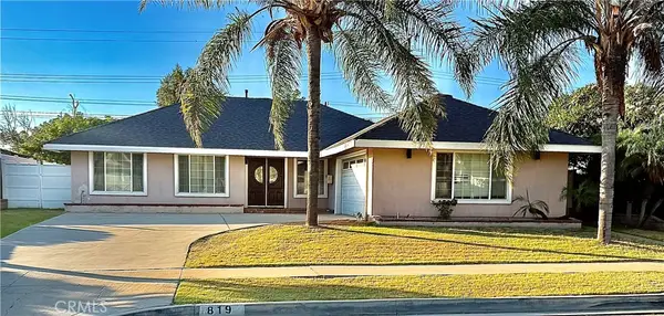 819 Vinemead, Whittier, CA 90601