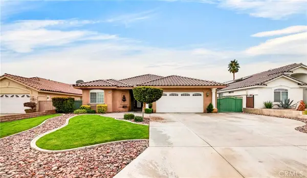 17855 Sage Hen, Victorville, CA 92395
