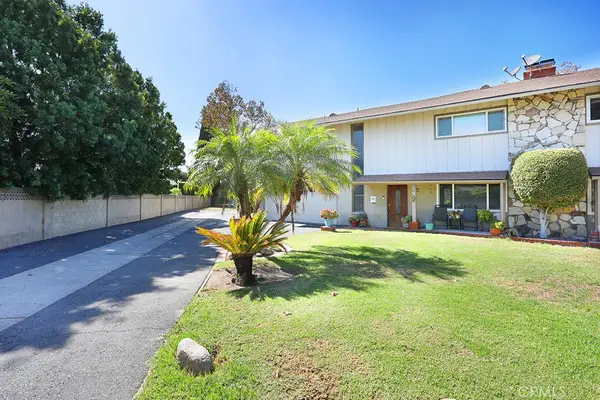 700 E Taft #22, Orange, CA 92865