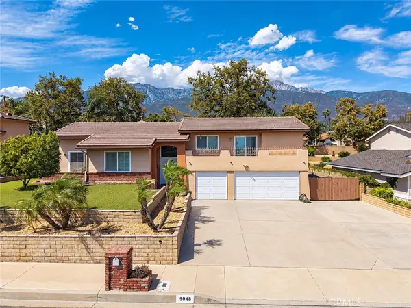 9048 Regency Way, Alta Loma, CA 91701