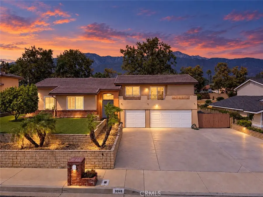 9048 Regency Way, Alta Loma, CA 91701 - #2