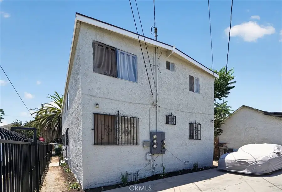 427 E 25th Street, Los Angeles, CA 90011 - #3