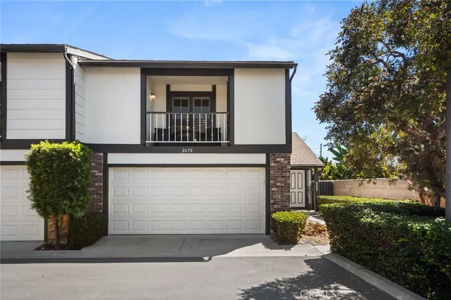2650 W Meadowview Lane, Anaheim, CA 92804 - #2