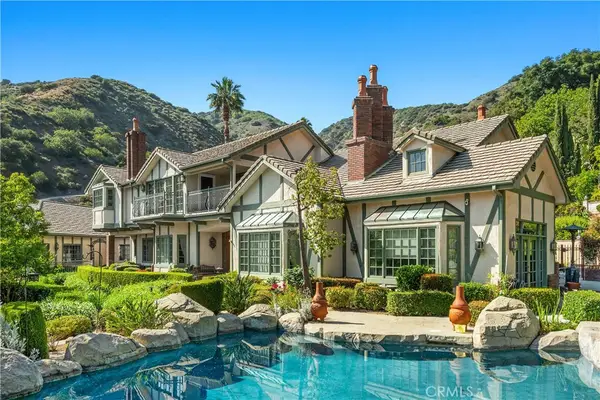 1170 N Englewild Drive, Glendora, CA 91741