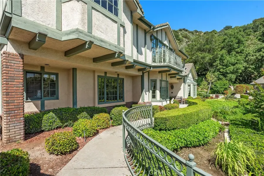 1170 N Englewild Drive, Glendora, CA 91741 - #2