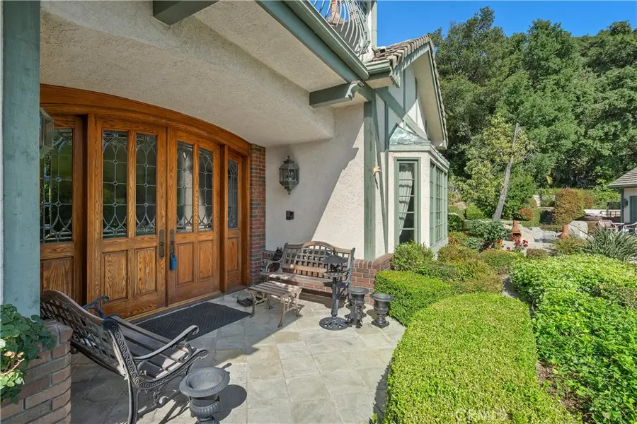 1170 N Englewild Drive, Glendora, CA 91741 - #3