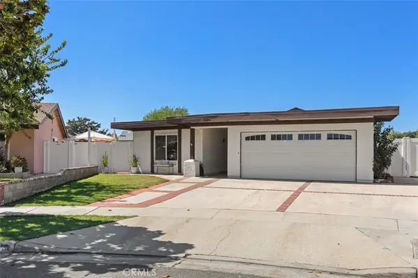 1823 N Budlong Circle, Anaheim, CA 92807