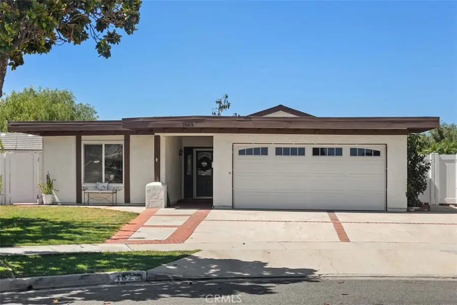 1823 N Budlong Circle, Anaheim, CA 92807 - #2