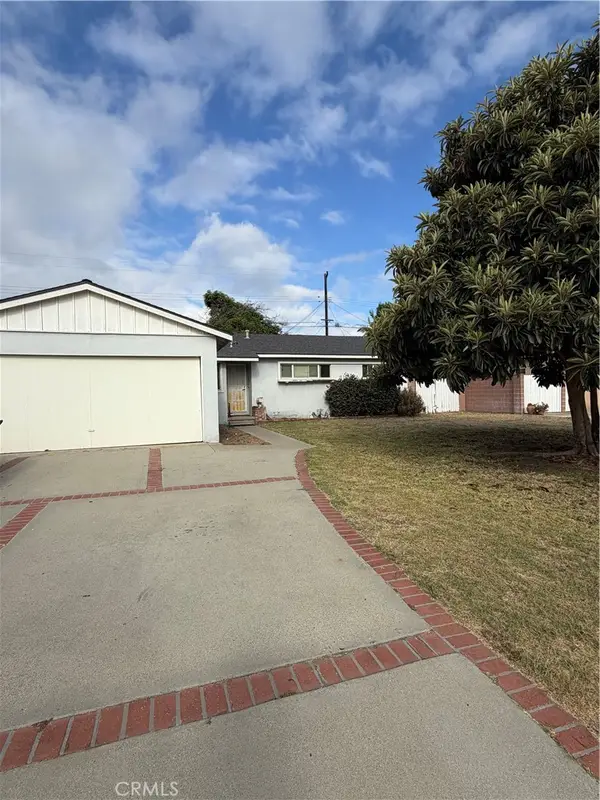 11841 Gary Street, Garden Grove, CA 92840