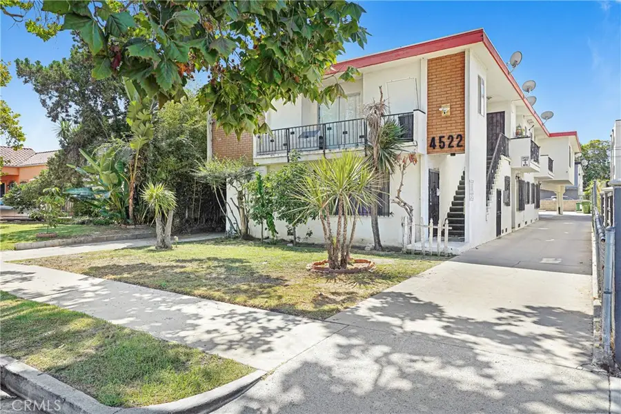 4522 St Charles Place, Los Angeles, CA 90019 - #2