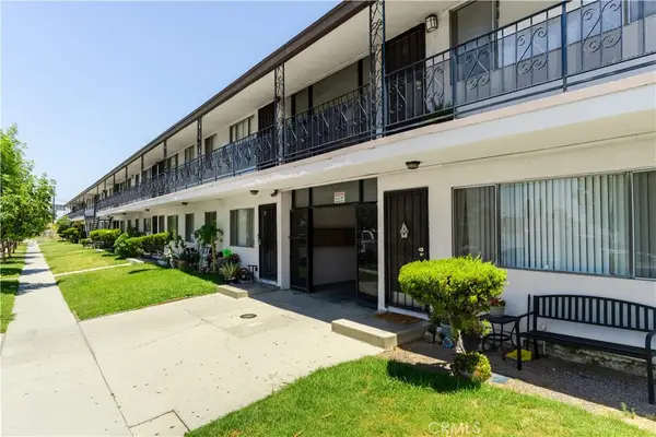 11441 Asher Street, El Monte, CA 91732