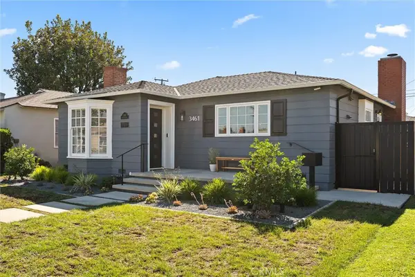 3461 Gaviota Avenue, Long Beach, CA 90807