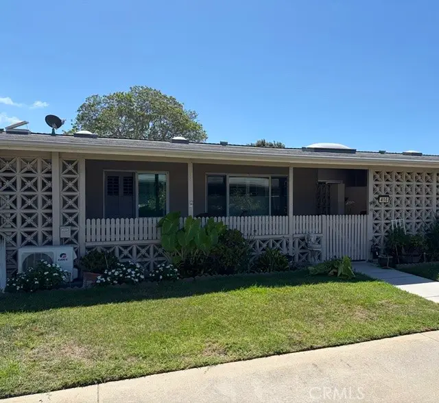 1720 Interlachen Road #41-G, Seal Beach, CA 90740 - #1