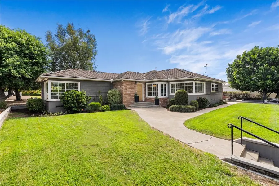 18012 E 17th Street, North Tustin, CA 92705 - #2
