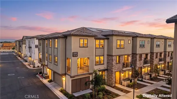 12951 Paradiso Drive #101, Eastvale, CA 92880