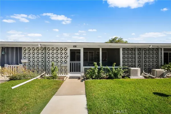 13790 Saint Andrews M-1 Drive #54J, Seal Beach, CA 90740