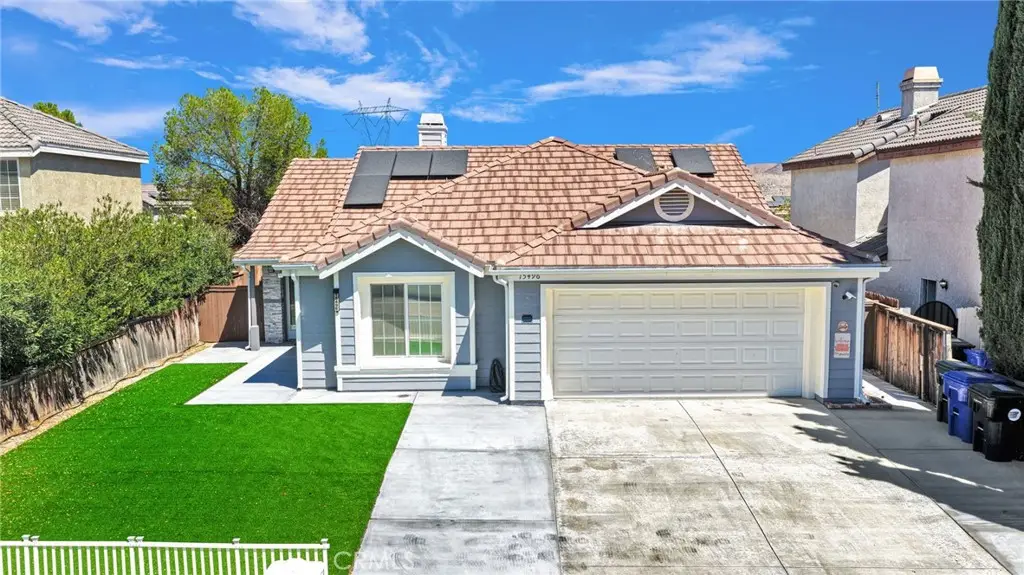 14596 Cardiff Lane, Victorville, CA 92394 - #1