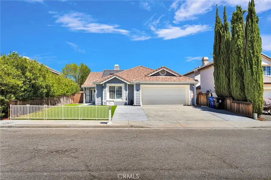 14596 Cardiff Lane, Victorville, CA 92394 - #2