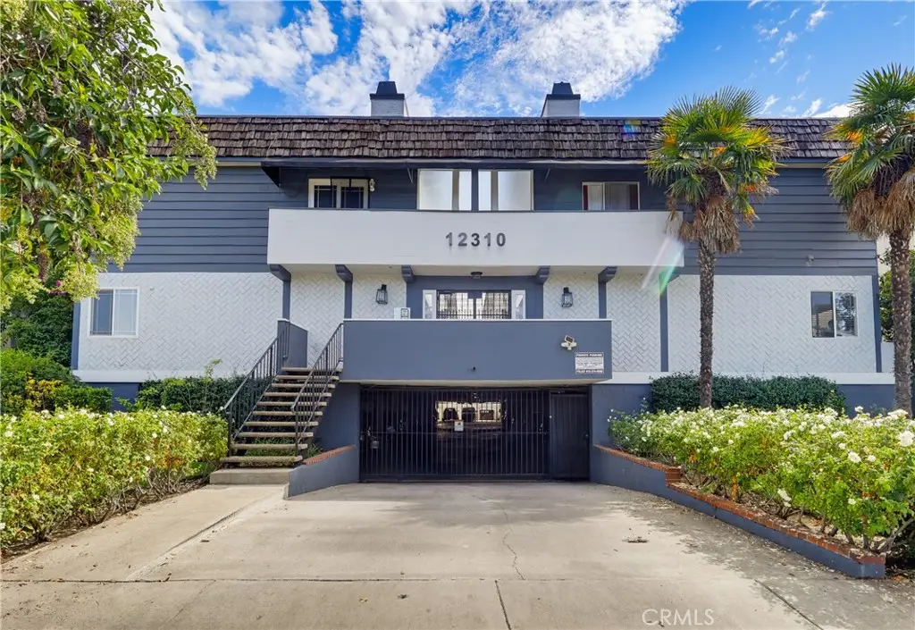 12310 Burbank #13, Valley Village, CA 91607 - #1